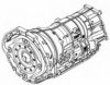 BMW 24007588292 Automatic Transmission